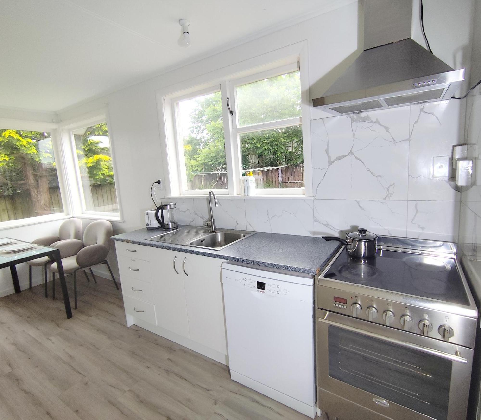 3-Bedroom House-Big Yard- Netflix Hamilton Buitenkant foto